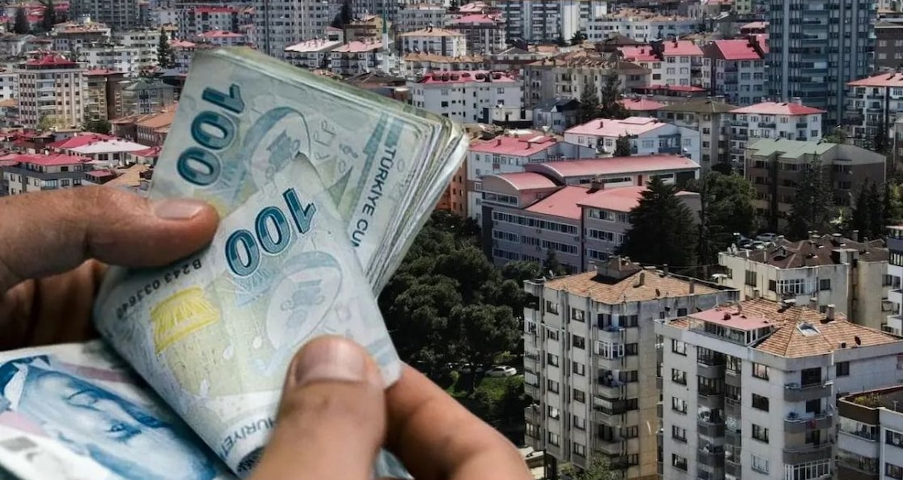 Kritik Açıklama: Son dakika... Şubat ayı kira artış oranı netlik kazandı - En Son Haber | İşte Tüm Ayrıntılar
