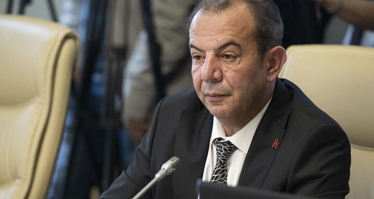 Ayrıntılar Netleşti: Son dakika.. Tanju Özcan'ın iddianamesi tamamlandı - En Son Haber | İşte Tüm Ayrıntılar