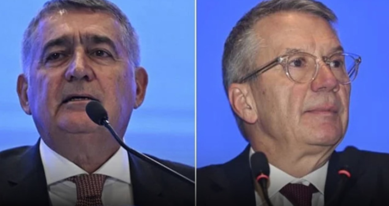 Ayrıntılar Netleşti: Son dakika... TÜSİAD yöneticileri davasında Orhan Turan ve Ömer Aras’a hapis cezası! - En