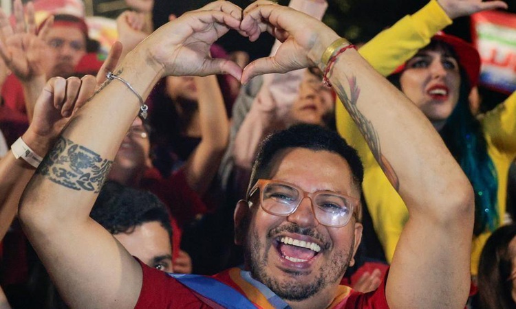 Son Gelişme: 10,8 milyon takipçiye ulaşan Lula'nın Ordusu'nun seçimde rol oynadığı belirtiliyor: Gelişmeler Ta