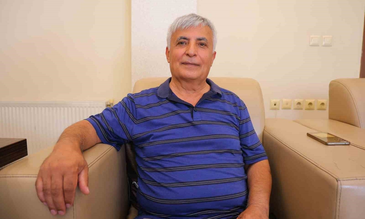Son Gelişme: 12 Eylül mağduru o dönemi anlattı: - Son Dakika Bilgileri