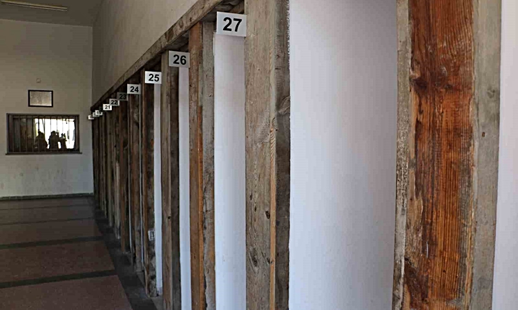 Son Gelişme: 12 Eylül’ün acı izleri Ulucanlar’da: Yıllar geçse de yaşanılanlar unutulmadı