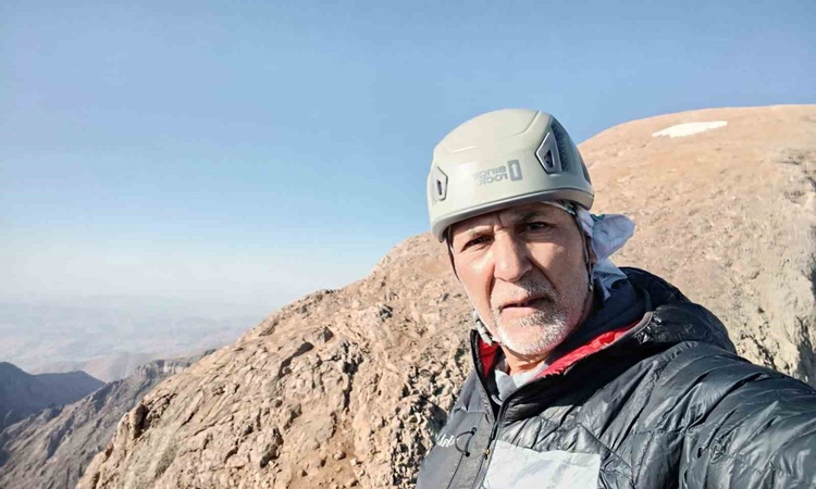 Son Gelişme: 19 dağcı Cilo Dağı'nın 4 bin 135 rakımlı zirvesinde Fikret Yaşar'ı andı | İşte Tüm Ayrıntılar