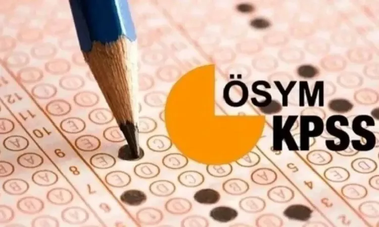 Son Gelişme: 2026 EKPSS Tercih Tarihleri İçin Gözler ÖSYM'de - Son Dakika Bilgileri