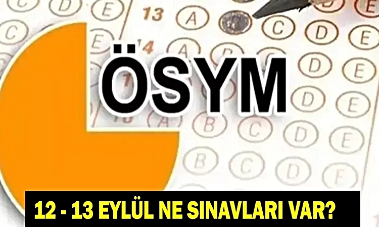 Son Gelişme: 2026-KPSS Alan Bilgisi Oturumları 12-13 Eylül'de Yapılacak | İşte Tüm Ayrıntılar