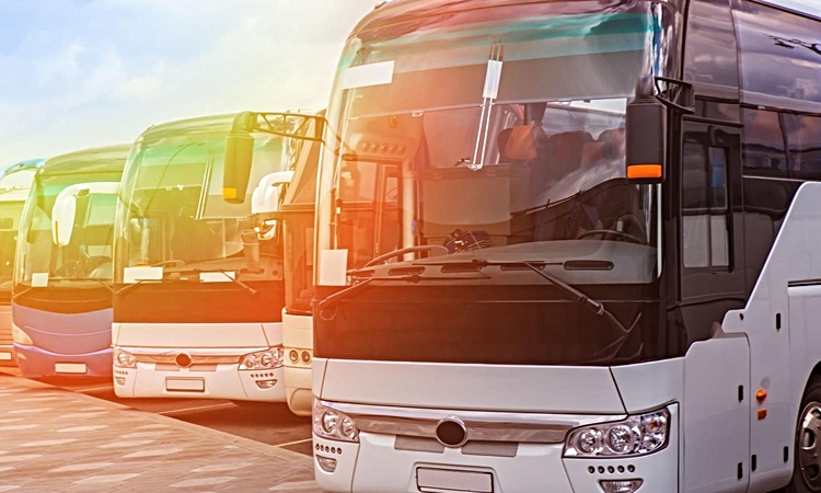 Son Gelişme: 2026 model araçlarla yola çıkmıştı! Otobüs firması 3 ay sonra kapandı - Son Dakika Bilgileri
