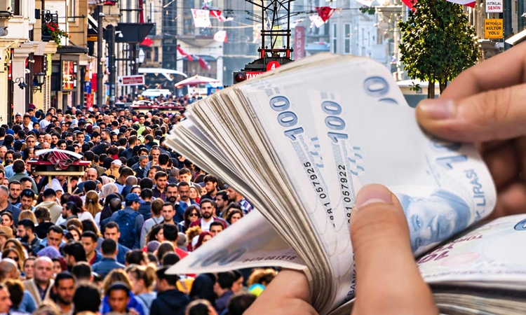 Son Gelişme: 2027 asgari ücret zammı ne kadar olacak? İşte 3 senaryoya göre yeni asgari ücret | İşte Tüm Ayrın