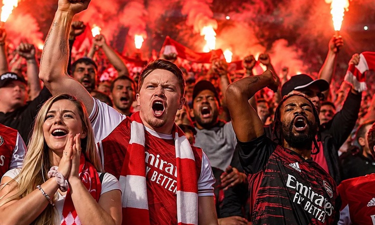Son Gelişme: 41 yıldır yasaktı! Futbol tribünlerinde yeni dönem gündemde ve Merak Edilenler