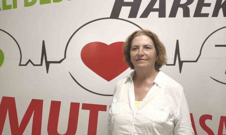 Son Gelişme: 61 yaşında 25 kilo verdi, sağlığına kavuştu ve Merak Edilenler