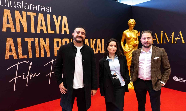 Son Gelişme: 63. Altın Portakal Film Festivali Film Forum'da çevreci ödüller vermeye resmen start aldı | İşte