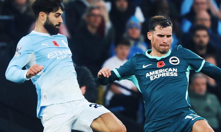 Son Gelişme: 7'de 7 yapan Manchester City'e üst üste ikinci şok | İşte Tüm Ayrıntılar
