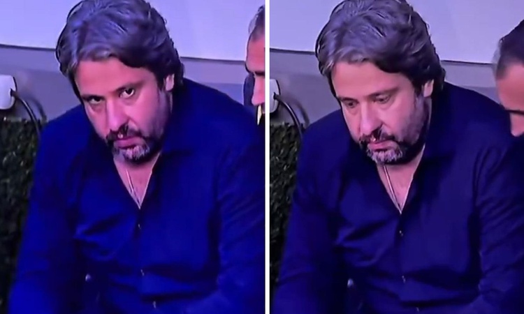 Son Gelişme: 8-0'lık Fenerbahçe maçından sonrası istifa eden Özhan Pulat yeni takımıyla el sıkıştı ve Merak Ed