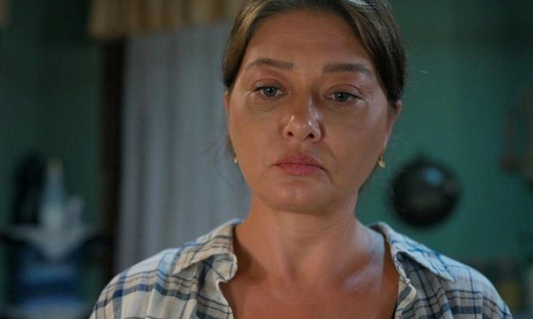 Son Gelişme: 8 aydır saçlarını boyamıyor! Nurgül Yeşilçay nedenini tüm detaylarıyla paylaştı: Gelişmeler Takip