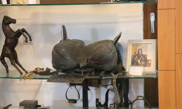 Son Gelişme: 81 Yaşındaki İş Adamından Çerkes Kültür Evi ve Merak Edilenler