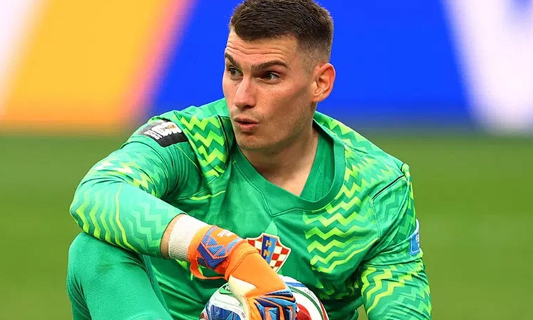 Son Gelişme: 9 gollü maç sonrası Livakovic krizi! Flick'ten olay yanıt - Son Dakika Bilgileri