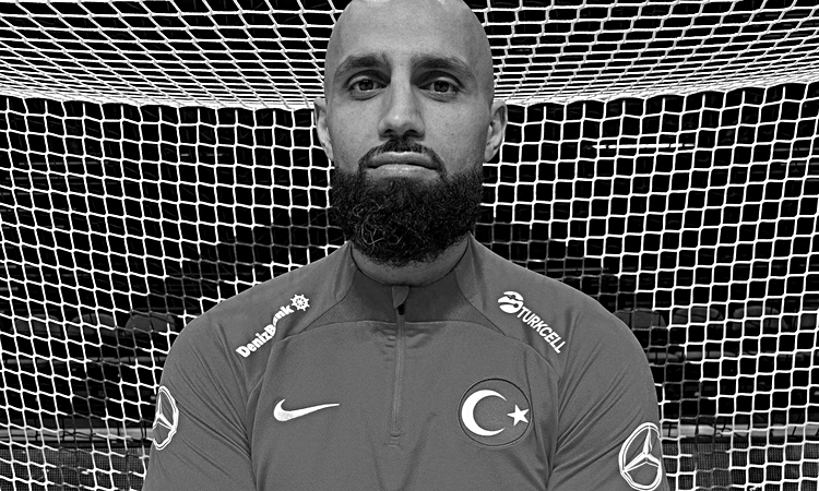 Son Gelişme: A Milli Futsal Takımı'na acı haber