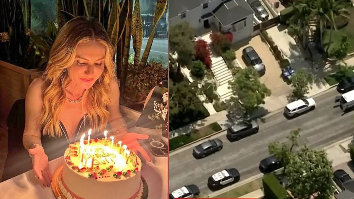 Latest Development: Murder that shocked the USA: Turkish husband killed his wife and committed suicide: Here are the Details