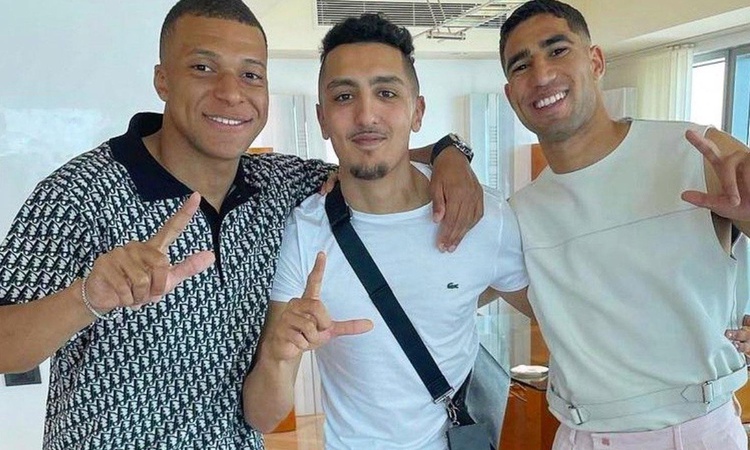 Son Gelişme: Achraf Hakimi hakim karşısına çıkacak! Son itirazı da reddedildi - Son Dakika Bilgileri