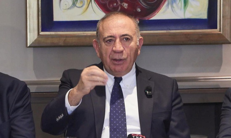 Son Gelişme: Adalar Belediyesi el değiştirdi, Gürsel Tekin'den zehir zemberek açıklama geldi - Son Dakika Bilg