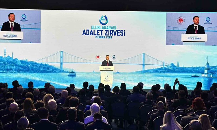 Son Gelişme: Adalet Bakanı Gürlek, Filistinli mevkidaşının İsrail engelini kaygı verici buldu: Gelişmeler Taki