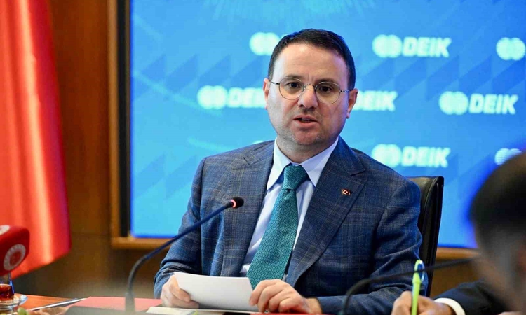 Son Gelişme: Adalet Bakanı Gürlek: "Güçlü bir ekonomi ancak öngörülebilir bir hukuk düzeni ve güven veren bir