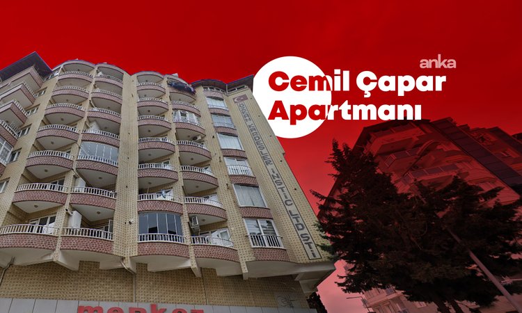 Son Gelişme: Adana BAM 14. Ceza Dairesi, 52 kişinin öldüğü Cemil Çapar davasında hükmü bozdu | İşte Tüm Ayrınt