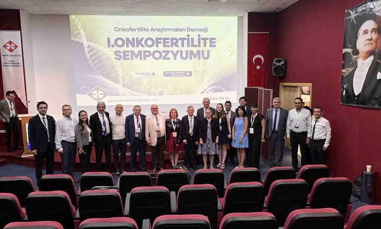 Son Gelişme: Adana’da kanser hastalarının üreme sağlığı masaya yatırıldı: Gelişmeler Takip Ediliyor