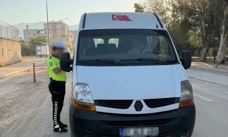 Son Gelişme: Adana Kozan'da güven uygulamasında 4 firari hükümlü yakalandı: Gelişmeler Takip Ediliyor