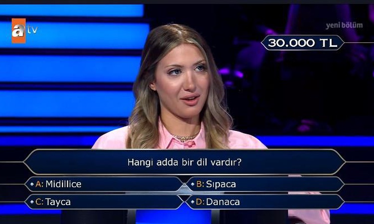 Son Gelişme: Adile Naşit, hangi ünlü Yeşilçam filminde rol almamıştır?: Gelişmeler Takip Ediliyor