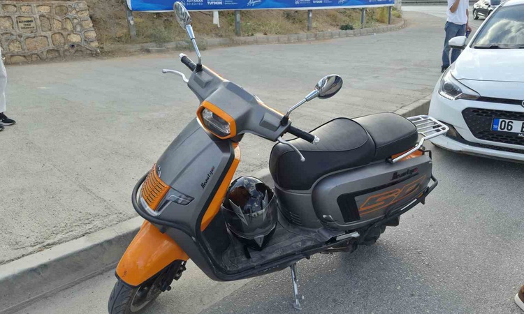Son Gelişme: Adıyaman'da motosiklet devrildi, 1 kişi yaralanarak hastaneye kaldırıldı: Gelişmeler Takip Ediliy