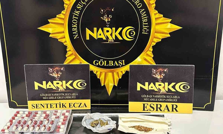 Son Gelişme: Adıyaman'da son 1 haftadaki operasyonlarda 68 şüpheli yakalandı, 14'ü hakkında tutuklama kararı v