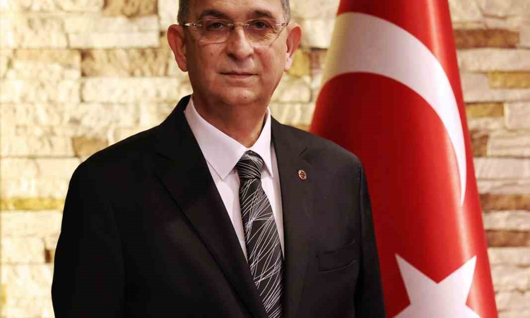 Son Gelişme: Adnan Ünverdi’den 29 Ekim Cumhuriyet Bayramı mesajı - Son Dakika Bilgileri