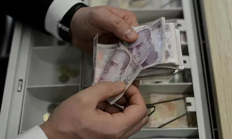 Son Gelişme: Ağustos Enflasyonu resmen duyuruldu: Emekli Maaş Zamları İçin Kritik Oran netlik kazandı: Gelişme