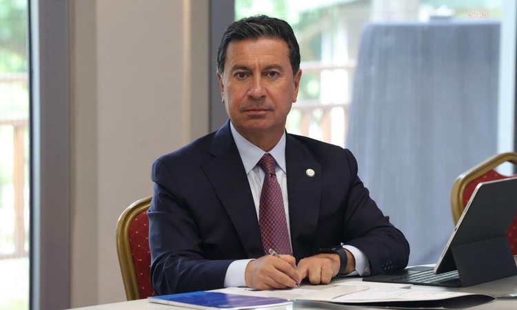 Son Gelişme: Ahmet Aras kimdir, neden CHP'den ayrıldı? 30 yıl subaylık yapan Muğla Büyükşehir Belediye Başkanı