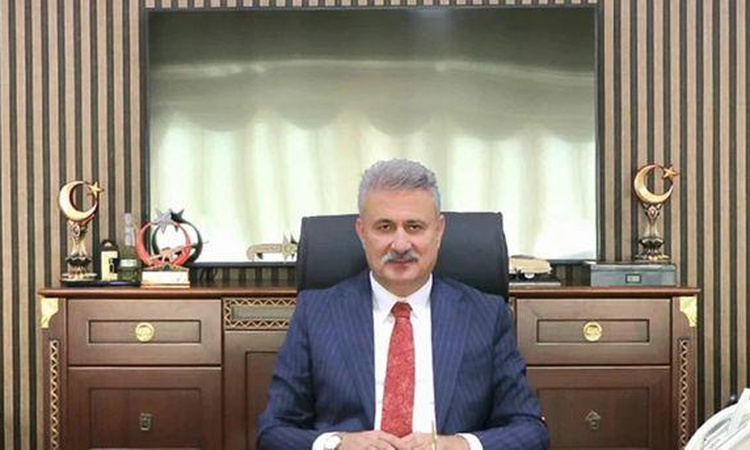 Son Gelişme: Ahmet Sungur kimdir, hangi partiden? Ahmet Sungur neden yakalanarak gözaltına sevk edildi? - Son