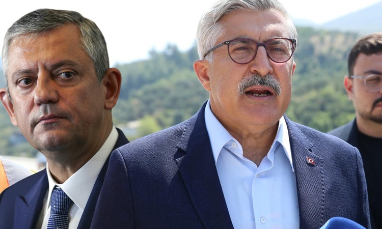 Son Gelişme: Ak Parti Genel Başkan Yardımcısı Yayman'dan Özgür Özel'e "Siyasi zübük" tepkisi ve Merak Edilenle