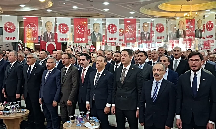 Son Gelişme: AK Parti Genel Başkan Yardımcısı Yayman: "Bu millet, sivil, demokratik ve çağdaş bir anayasayı ha