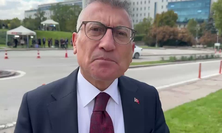 Son Gelişme: AK Parti Grup Başkanı Güler'den CHP ve YENİ Parti'ye "fon krizi" tepkisi: "Muhalefetteki bazı ark