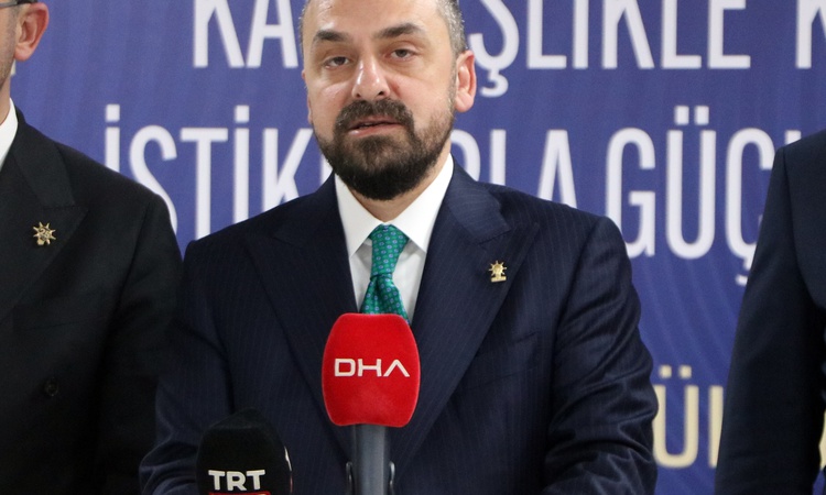 Son Gelişme: AK Parti’li Acar: Sınırlarımızın içinde de ötesinde de teröre geçit vermeyeceğiz: Gelişmeler Taki