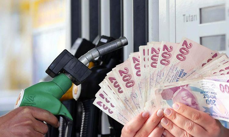 Son Gelişme: Akaryakıta bir zam daha! Fiyat tabelasını gören "Yok artık" diyor: Gelişmeler Takip Ediliyor