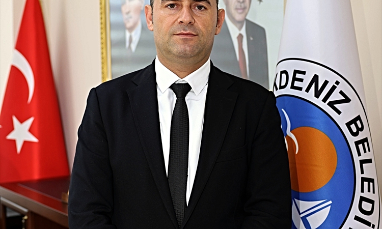 Son Gelişme: Akdeniz Kaymakamı ve Belediye Başkan Vekili Beşikci'den 19 Eylül Gaziler Günü mesajı