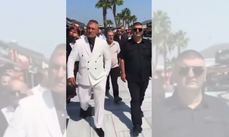 Son Gelişme: Ali Haydar Kurum TCK 301. maddeden yakalanarak gözaltına sevk edildi ve Merak Edilenler