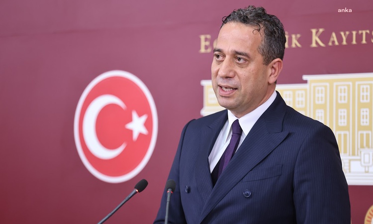 Son Gelişme: Ali Mahir Başarır, tahliye edilen Göktaş için 'Sanatçılar susturulmamalı' dedi | İşte Tüm Ayrıntı