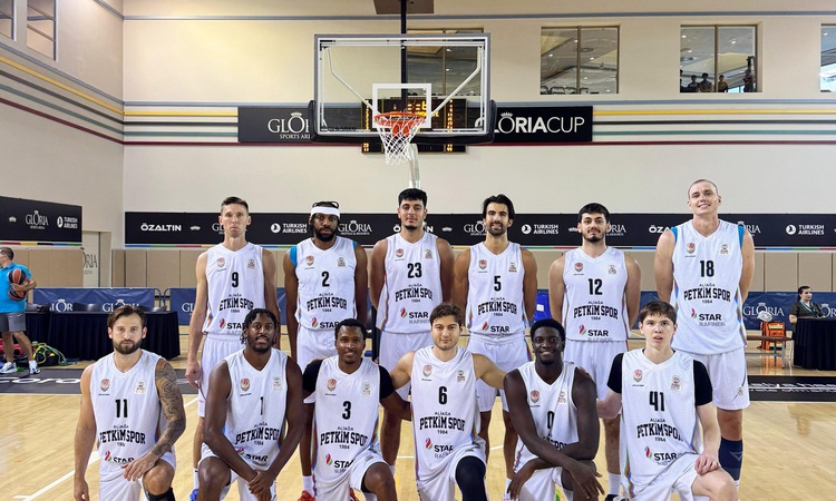 Son Gelişme: Aliağa Petkimspor, yarın Denizli Basket ile sezonun ilk haftasında karşılaşacak | İşte Tüm Ayrınt