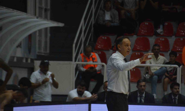 Son Gelişme: Aliağa Petkimspor, Yukatel Denizli'yi 85-81 yendi; Orhun Ene kaliteyi yükseltecek