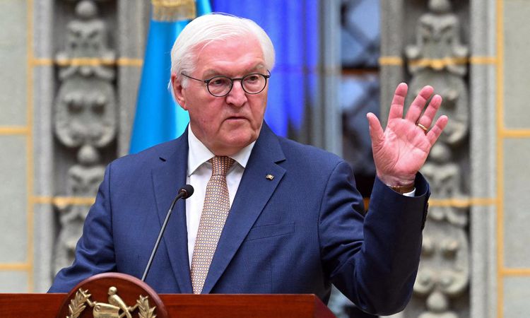 Son Gelişme: Almanya Cumhurbaşkanı Steinmeier: Göçmene ihtiyacımız var ve Merak Edilenler