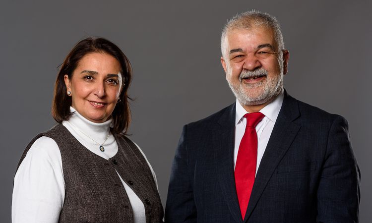 Son Gelişme: Almanya Türk Toplumu (TGD)’den aaşırı sağcı AfD tepkisi: İnsanların güvenliği güvence altına alın