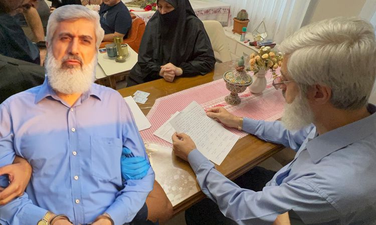 Son Gelişme: Alparslan Kuytul ve eşi yakalanarak gözaltına sevk edildi, detaylar ortaya çıkıyor! “Emanetçi üye