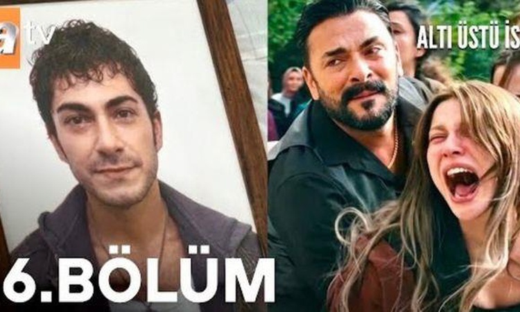 Son Gelişme: Altı Üstü İstanbul 16. bölüm Full HD izle! Altı Üstü İstanbul yeni bölüm ne zaman yayınlanacak? -