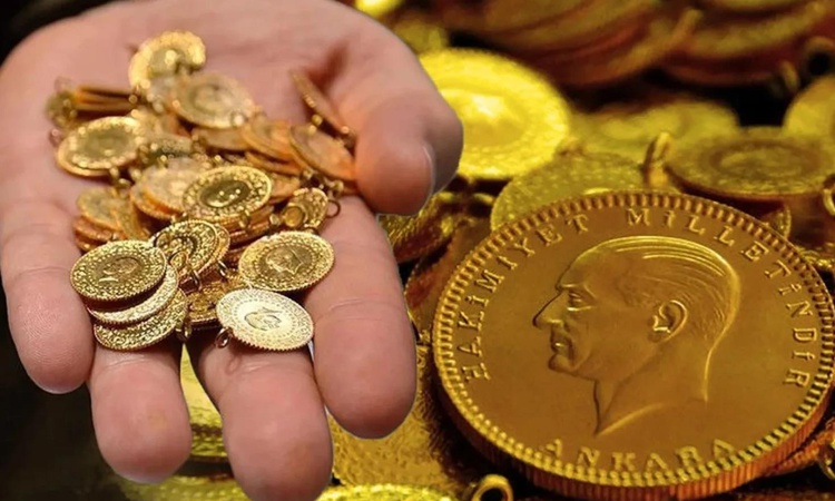 Son Gelişme: Altın yatırımcısının yüzünü güldürdü! Yeni haftaya yükselişle resmen start aldı | İşte Tüm Ayrınt